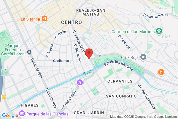 Asesoria Antonio Megias S.L.