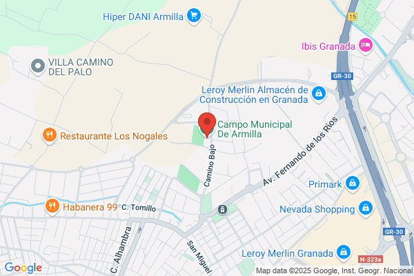 Campos Melgar c.