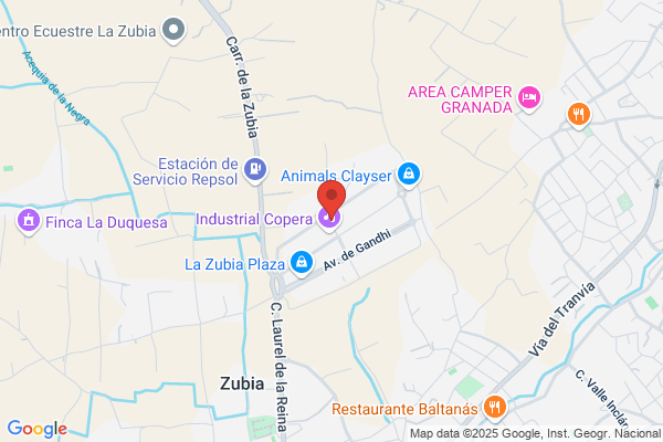 Autoventa Alhsur