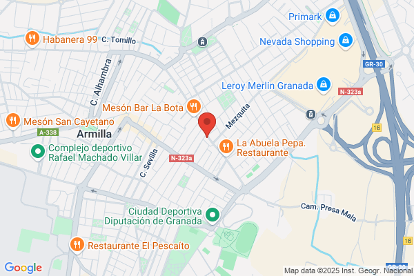 Armillauto S.L.