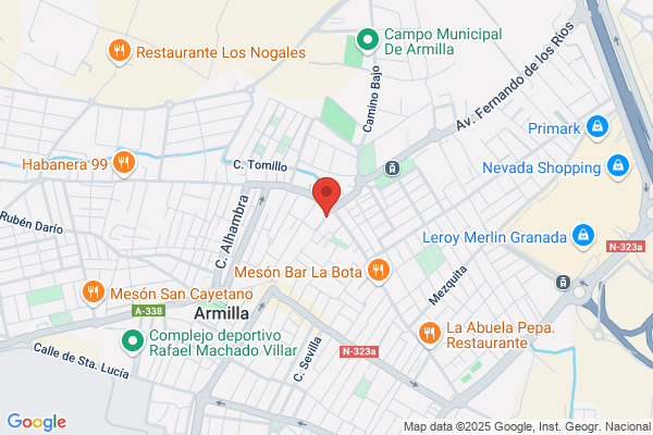 Obras Y Servicios Publicos S. A.