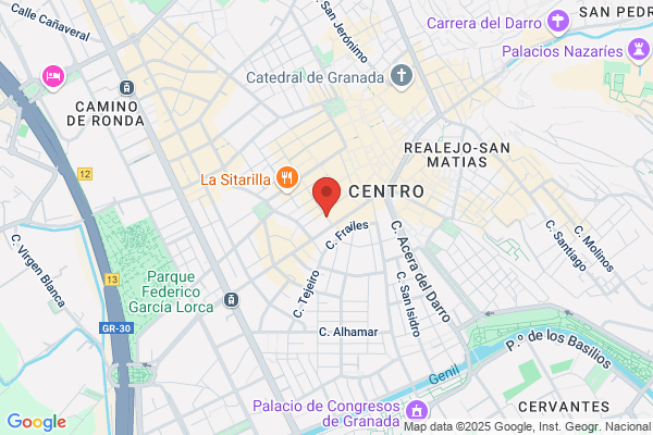Clinica Dental García Torres, Paloma