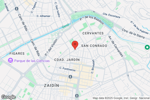 Clínica Dental Amberes