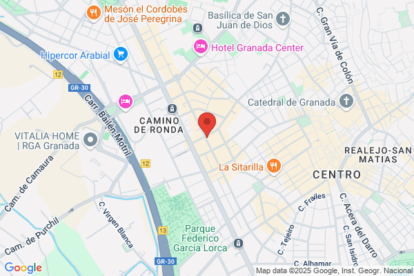 Clínica Dental Dr. Fernando Torres Martínez