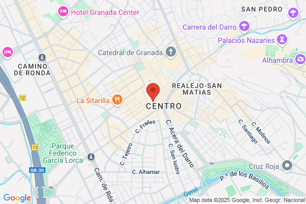 Clínica Dental Dra. Romero Olid