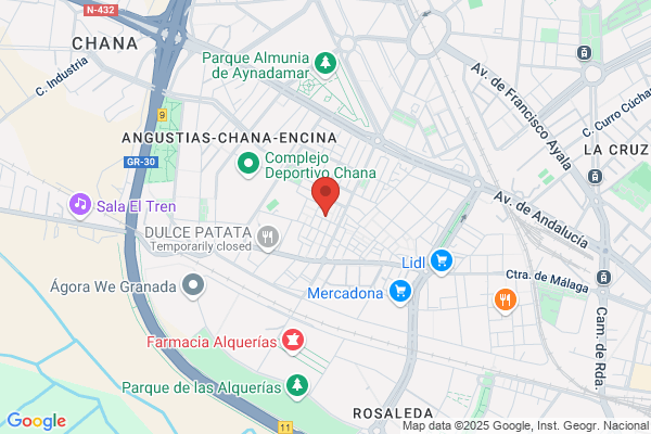 Clínica Dental Fuensanta