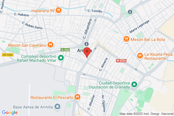 Clínica Dental MyV