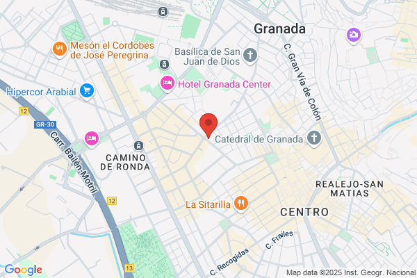 Clínica de Ortodoncia Dr. Alarcón