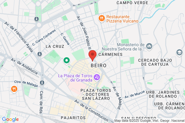 Clinica Bueno s.l.