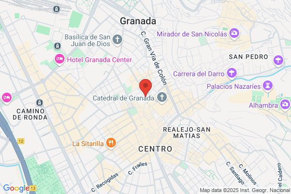 CLINICA DENTAL CASTILLEJOS