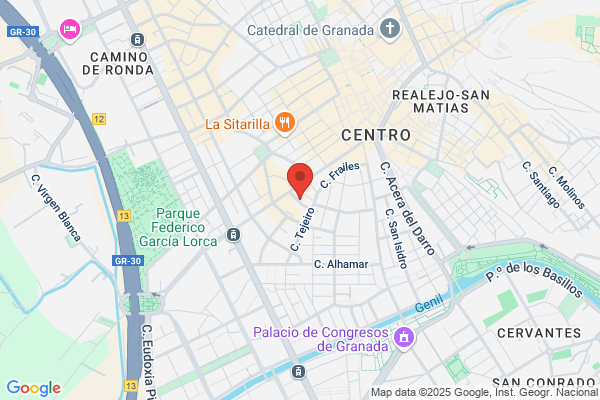 Cabrera Fernandez - Dentista Odontólogo isidoro