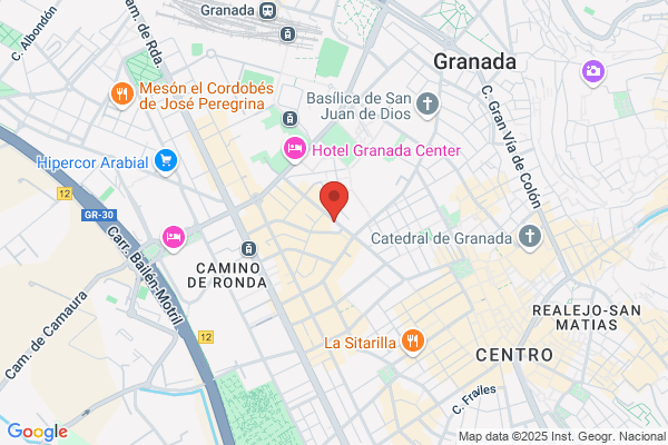 Clinica Dental Beatriz Correa