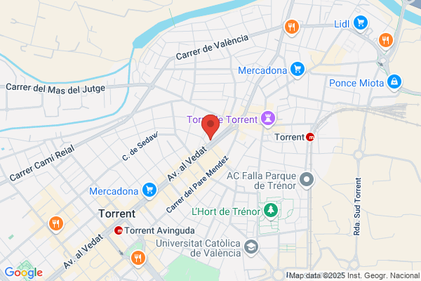 Clinica Dental Ibañez