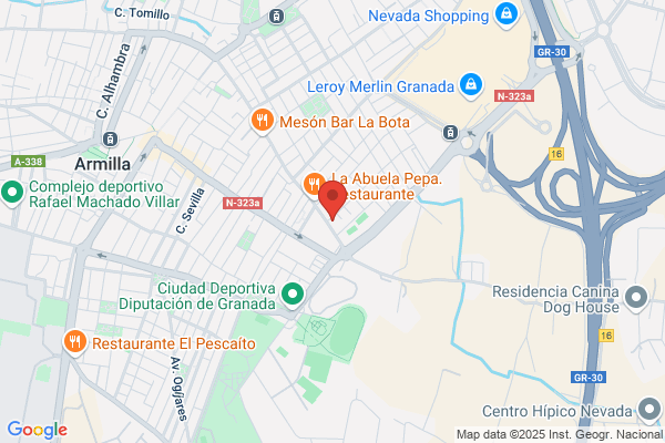 Clínica Dental B&J (Dr. Novo)