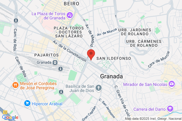 Clínica Dental Triunfo