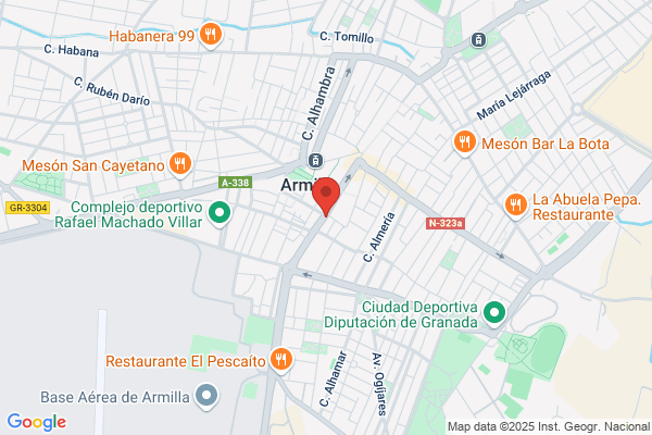 Dental Company Armilla