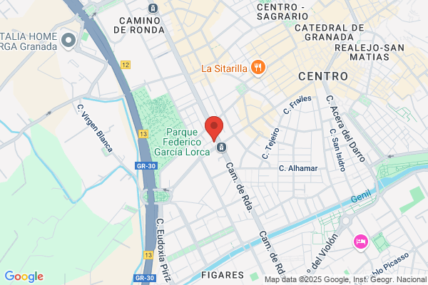 Impress | Ortodoncia Invisible en Granada