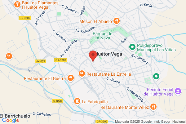 Medident - Clínica Dental en Huétor Vega, Granada