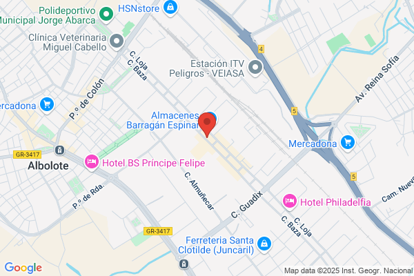 Schneider Electric España S.A.