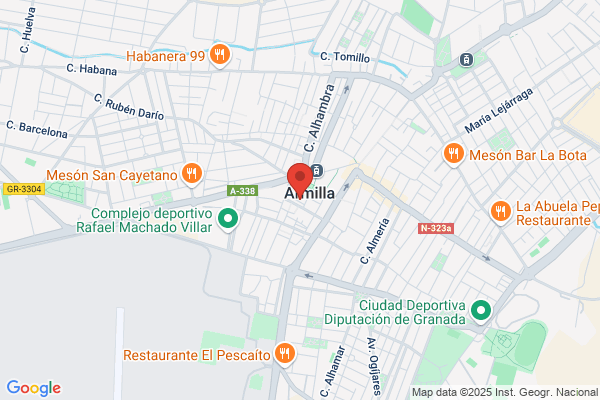 Ayuntamiento