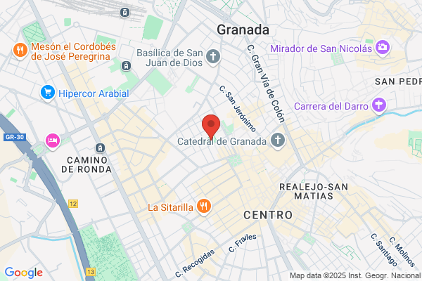 Farmacia Plaza de los Lobos