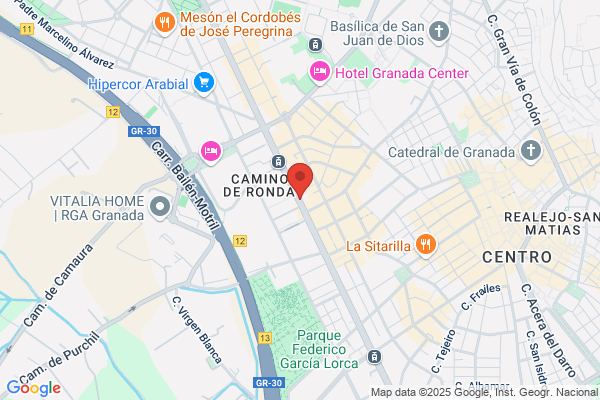 Farmacia San Vicente