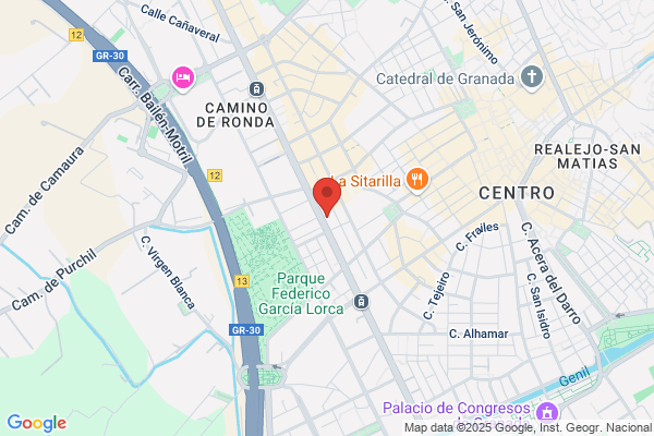 Consultora Granadina Sl