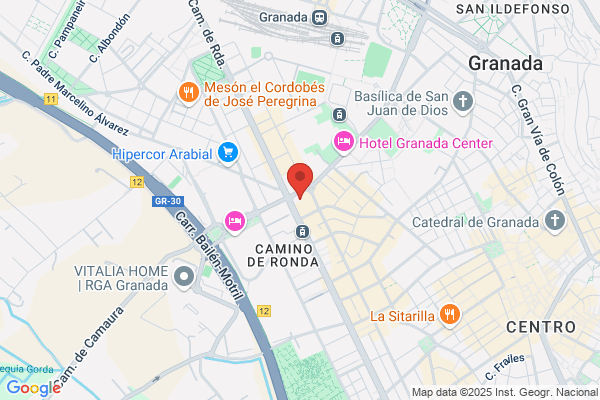 Consultores Fiscales, Contables,y Financieros S.l