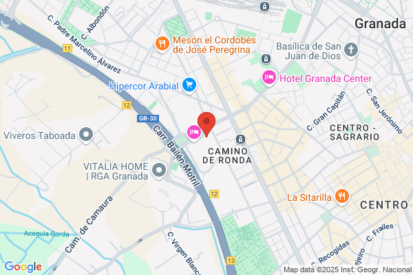 VivaGym Granada | Gimnasio en Granada