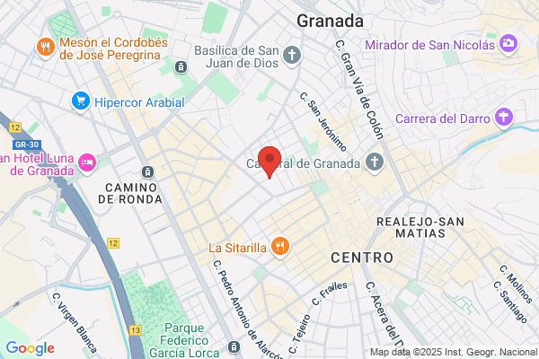 Gimnasio Galaxy