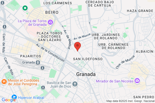 Gimnasio Triunfo