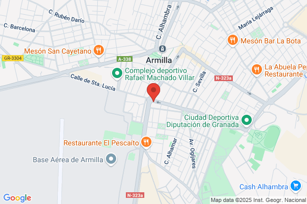 Anfre S.L.