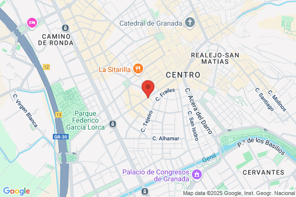 Grecco Gestion Inmobiliaria y Servicios Jurídicos