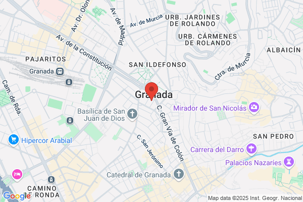 Al-Andalus Asesoria Tecnica Inmobiliaria S.L.L.