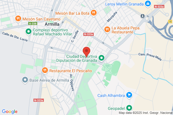 Alcotan Asesores Y Consultores S.L.