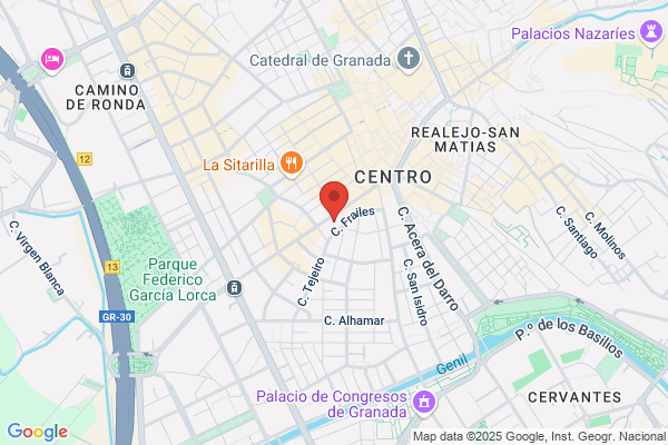 Inmobiliaria