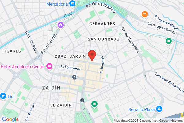Inmobiliaria Rolabrysa