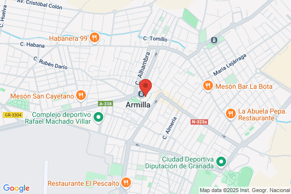 Promociones La Cortijuela S.L.