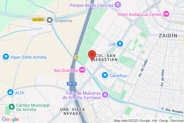 apc Gestion