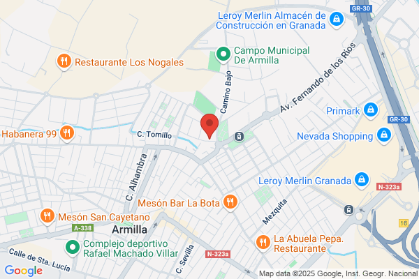Star Cocina S.L.