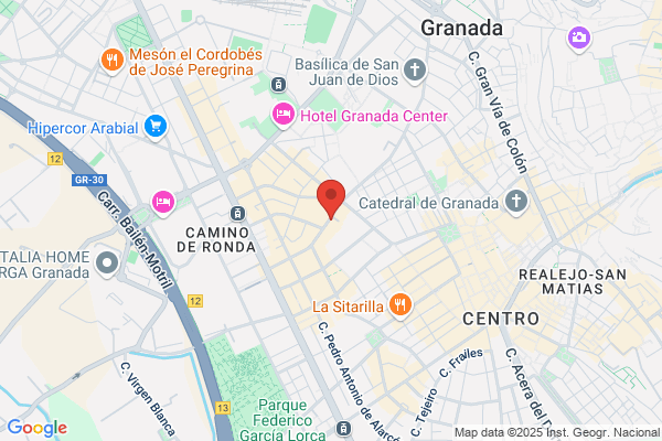 Centro Optico Emperatriz