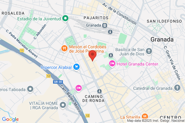 Óptica Visión Center