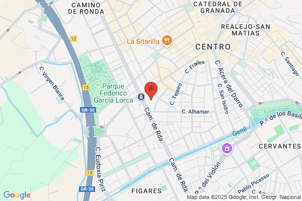 Escuela superior de imagen integral Dyd