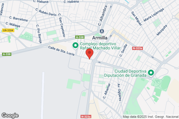 Fórmula Motos