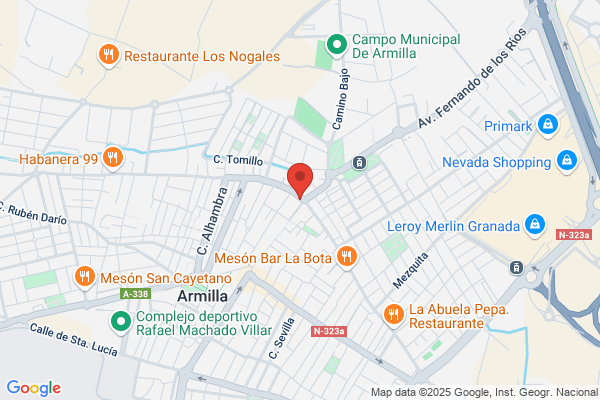 Policlínica San Miguel