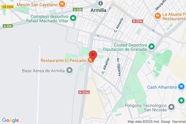 AUTOBATERÍAS GRANADA