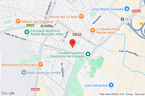 Centro De Belleza Taima