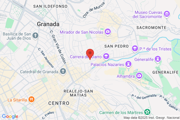 Porras Granada S.L.
