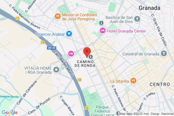 Bosch Car Service Talleres Salcedo