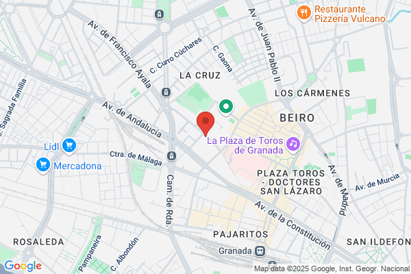 Casa Damián